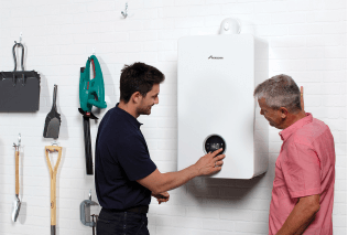 Pro-Heat Plumbing & Heating Ltd